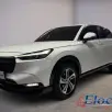 HONDA HR-V 1.5 DI I-VTEC TURBO FLEX TOURING CVT HONDA HR-V 1.5 DI I-VTEC TURBO FLEX TOURING CVT