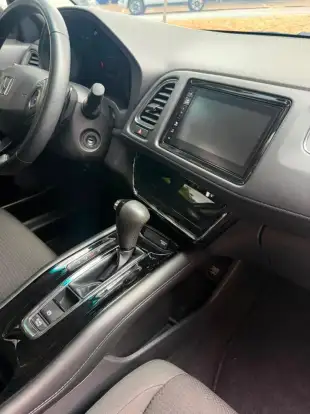HONDA-HR-V-2020