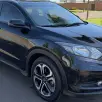 HONDA HR-V 1.8 16V FLEX EX 4P AUTOMÁTICO HONDA HR-V 1.8 16V FLEX EX 4P AUTOMÁTICO