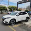 HONDA HR-V 1.8 16V FLEX EX 4P AUTOMÁTICO HONDA HR-V 1.8 16V FLEX EX 4P AUTOMÁTICO