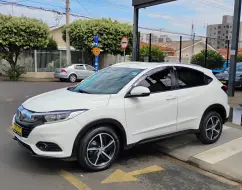 HONDA HR-V 1.8 16V FLEX EX 4P AUTOMÁTICO HONDA HR-V 1.8 16V FLEX EX 4P AUTOMÁTICO