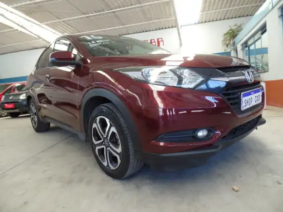 HONDA-HR-V-2016