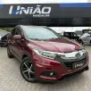 HONDA HR-V 1.8 16V FLEX EXL 4P AUTOMÁTICO HONDA HR-V 1.8 16V FLEX EXL 4P AUTOMÁTICO