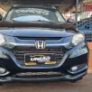 HONDA HR-V 1.8 16V FLEX EXL 4P AUTOMÁTICO HONDA HR-V 1.8 16V FLEX EXL 4P AUTOMÁTICO