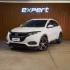 HONDA HR-V 1.8 16V FLEX EXL 4P AUTOMÁTICO HONDA HR-V 1.8 16V FLEX EXL 4P AUTOMÁTICO