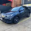 HONDA HR-V 1.8 16V FLEX LX 4P AUTOMÁTICO HONDA HR-V 1.8 16V FLEX LX 4P AUTOMÁTICO