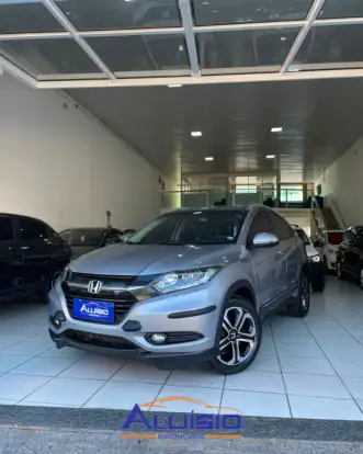 HONDA-HR-V-2017