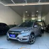 HONDA HR-V 1.8 16V FLEX TOURING 4P AUTOMÁTICO HONDA HR-V 1.8 16V FLEX TOURING 4P AUTOMÁTICO