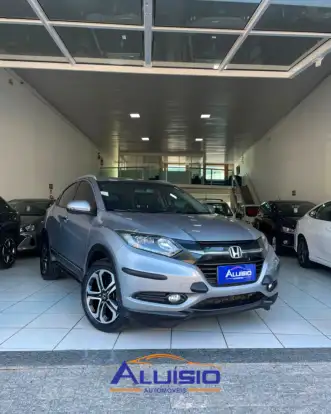 HONDA-HR-V-2017