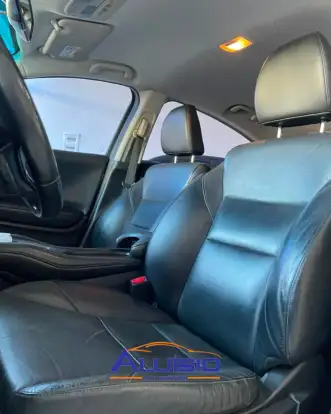 HONDA-HR-V-1.8 16V FLEX TOURING 4P AUTOMÁTICO HONDA-HR-V-2017
