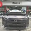 HONDA HR-V 1.5 DI I-VTEC FLEX EX CVT HONDA HR-V 1.5 DI I-VTEC FLEX EX CVT