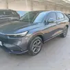 HONDA HR-V 1.5 DI I-VTEC FLEX EX CVT HONDA HR-V 1.5 DI I-VTEC FLEX EX CVT