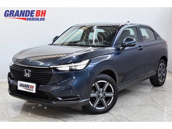 HONDA HR-V 1.5 DI I-VTEC FLEX EX CVT