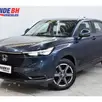 HONDA HR-V 1.5 DI I-VTEC FLEX EX CVT HONDA HR-V 1.5 DI I-VTEC FLEX EX CVT