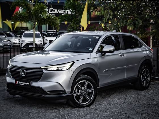 HONDA HR-V 1.5 DI I-VTEC FLEX EX CVT