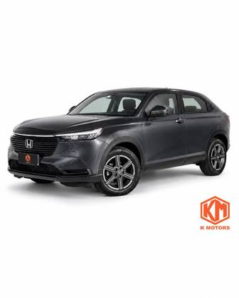 HONDA HR-V 1.5 DI I-VTEC FLEX EX CVT
