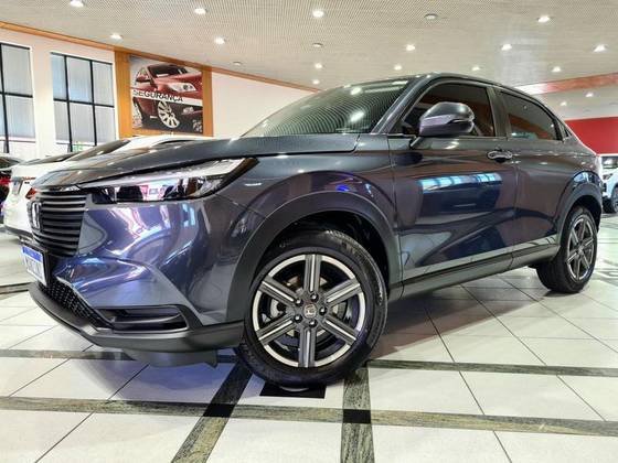 HONDA HR-V 1.5 DI I-VTEC FLEX EX CVT