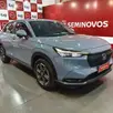HONDA HR-V 1.5 DI I-VTEC FLEX EX CVT HONDA HR-V 1.5 DI I-VTEC FLEX EX CVT