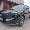HONDA HR-V 1.5 DI I-VTEC FLEX EX CVT HONDA HR-V 1.5 DI I-VTEC FLEX EX CVT
