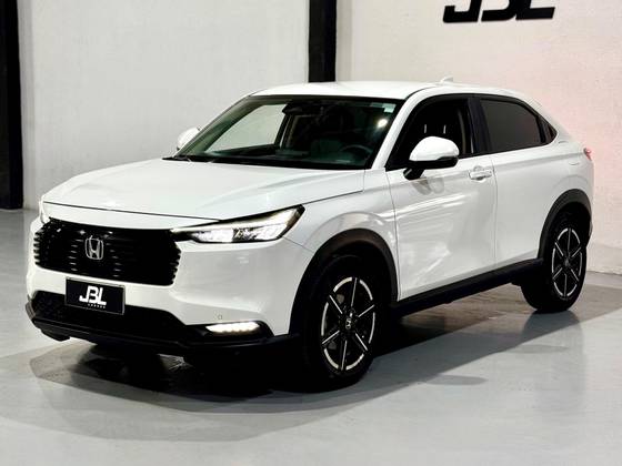 HONDA HR-V 1.5 DI I-VTEC FLEX EXL CVT