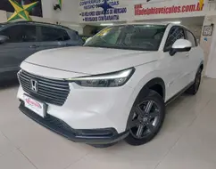 HONDA HR-V 1.5 DI I-VTEC FLEX EXL CVT HONDA HR-V 1.5 DI I-VTEC FLEX EXL CVT