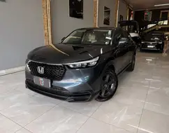 HONDA HR-V 1.5 DI I-VTEC TURBO FLEX ADVANCE CVT HONDA HR-V 1.5 DI I-VTEC TURBO FLEX ADVANCE CVT