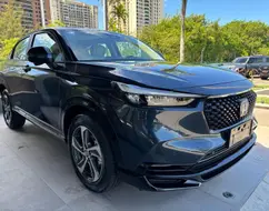 HONDA HR-V 1.5 DI I-VTEC TURBO FLEX TOURING CVT HONDA HR-V 1.5 DI I-VTEC TURBO FLEX TOURING CVT