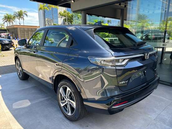 HONDA-HR-V-2025