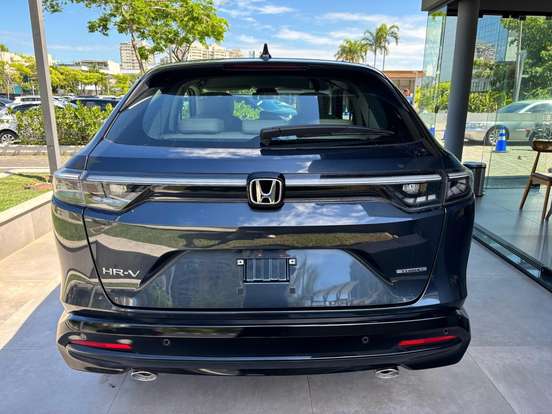 HONDA-HR-V-2025