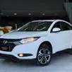 HONDA HR-V 1.8 16V FLEX EX 4P AUTOMÁTICO HONDA HR-V 1.8 16V FLEX EX 4P AUTOMÁTICO