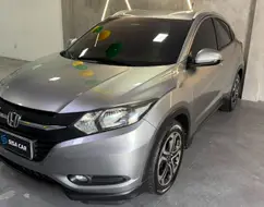 HONDA HR-V 1.8 16V FLEX EX 4P AUTOMÁTICO HONDA HR-V 1.8 16V FLEX EX 4P AUTOMÁTICO