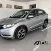 HONDA HR-V 1.8 16V FLEX EX 4P AUTOMÁTICO HONDA HR-V 1.8 16V FLEX EX 4P AUTOMÁTICO