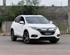 HONDA HR-V 1.8 16V FLEX EX 4P AUTOMÁTICO HONDA HR-V 1.8 16V FLEX EX 4P AUTOMÁTICO