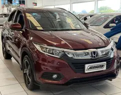 HONDA HR-V 1.8 16V FLEX EX 4P AUTOMÁTICO HONDA HR-V 1.8 16V FLEX EX 4P AUTOMÁTICO