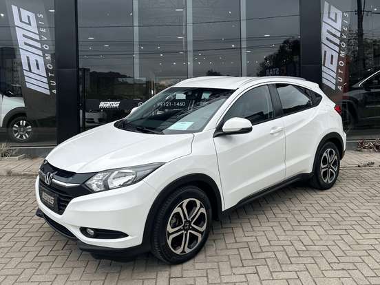 HONDA-HR-V-2016