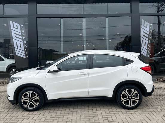 HONDA-HR-V-2016