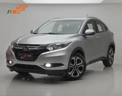 HONDA HR-V 1.8 16V FLEX EXL 4P AUTOMÁTICO HONDA HR-V 1.8 16V FLEX EXL 4P AUTOMÁTICO