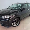 HONDA HR-V 1.8 16V FLEX EXL 4P AUTOMÁTICO HONDA HR-V 1.8 16V FLEX EXL 4P AUTOMÁTICO