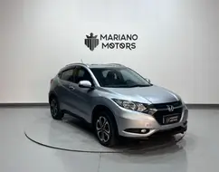 HONDA HR-V 1.8 16V FLEX EXL 4P AUTOMÁTICO HONDA HR-V 1.8 16V FLEX EXL 4P AUTOMÁTICO