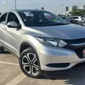 HONDA HR-V 1.8 16V FLEX LX 4P AUTOMÁTICO HONDA HR-V 1.8 16V FLEX LX 4P AUTOMÁTICO