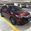 HONDA HR-V 1.8 16V FLEX LX 4P AUTOMÁTICO HONDA HR-V 1.8 16V FLEX LX 4P AUTOMÁTICO