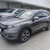 HONDA HR-V 1.8 16V FLEX TOURING 4P AUTOMÁTICO HONDA HR-V 1.8 16V FLEX TOURING 4P AUTOMÁTICO
