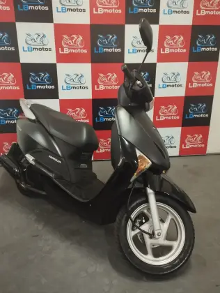 HONDA LEAD 110 