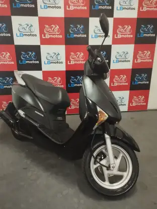 HONDA-LEAD 110-2013