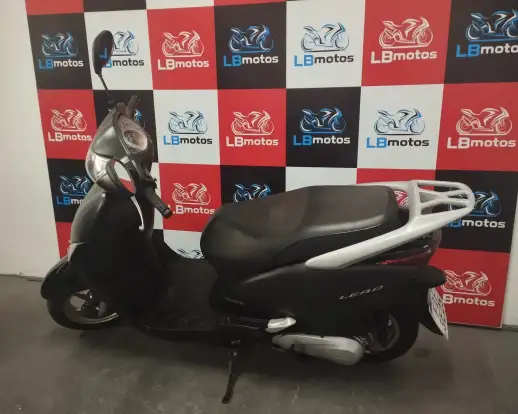 HONDA-LEAD 110-2013