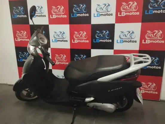HONDA-LEAD 110 HONDA-LEAD 110-2013