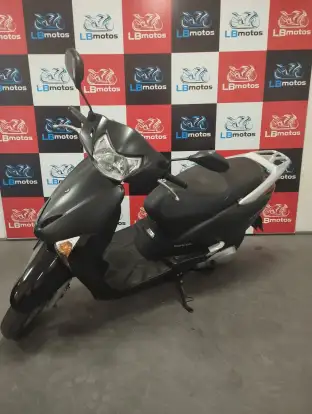HONDA-LEAD 110 HONDA-LEAD 110-2013