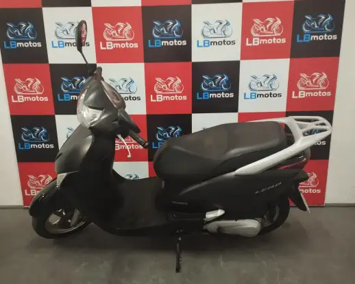 HONDA-LEAD 110 HONDA-LEAD 110-2013