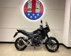 HONDA NX 500 HONDA NX 500