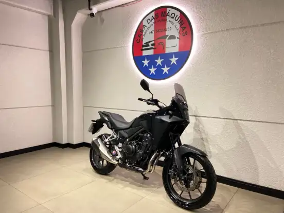 HONDA-NX 500-2025